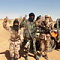Двое россиян оказались в заложниках у группировки GSIM в Нигере — AFP